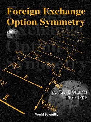 cover image of Foreign Exchange Option Symmetry